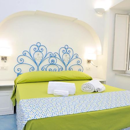 Casettazzurra Amalfi Exterior foto
