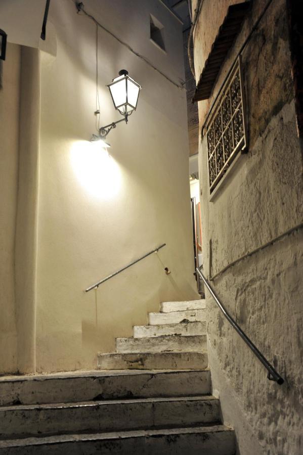 Casettazzurra Amalfi Exterior foto